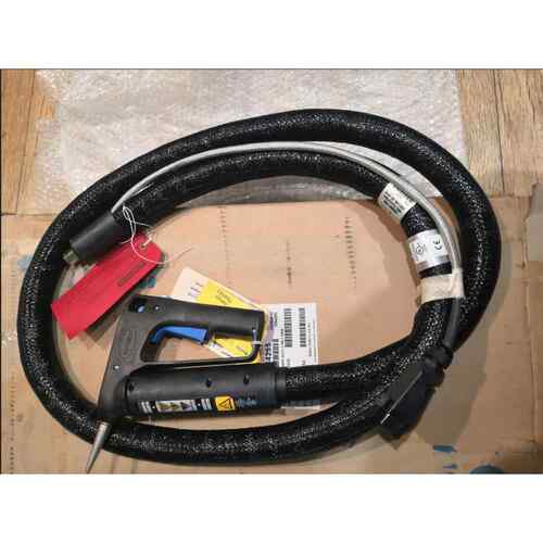 Nordson HOSE/GUN/NOZ ASSY AD31喷涂设备喉管手动喷枪一体104425