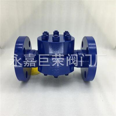 高温高压圆盘式疏水阀 HRF150热静力波纹管式液体膨胀式疏水阀