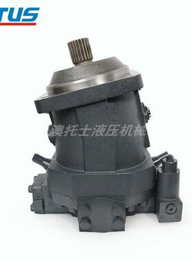 液压泵 PW170ES 轮式挖掘机A6VM80装载机 变量柱塞泵20G-60-K3880