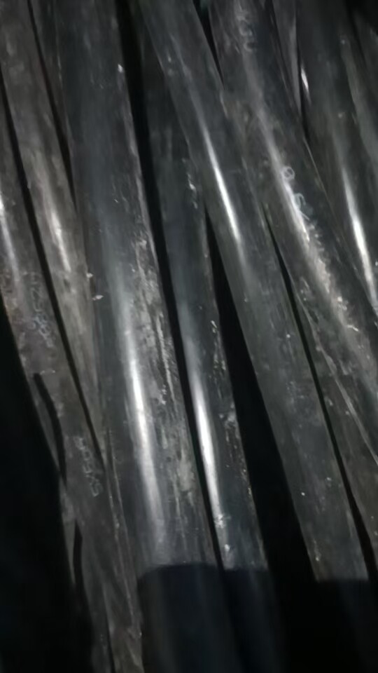 3月27日金华市处置铜芯电缆线350公斤左右网络拍卖公告