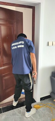 飞利浦智能锁DDL701E独家揭秘内幕真相