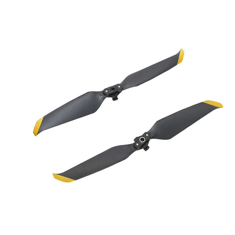 大疆御Mavic Air 2 2S 螺旋桨叶7238降噪静音风叶彩色塑料片配件