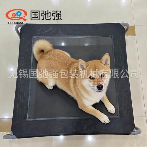 特斯林宠物床热合机pvc特斯林布焊接机沙滩椅网布折边熔接机