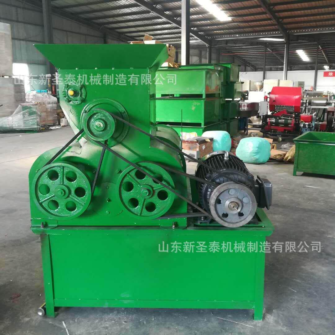 一次成型洋芋打粉机浆渣分离洋芋淀粉机土豆磨浆磨粉机