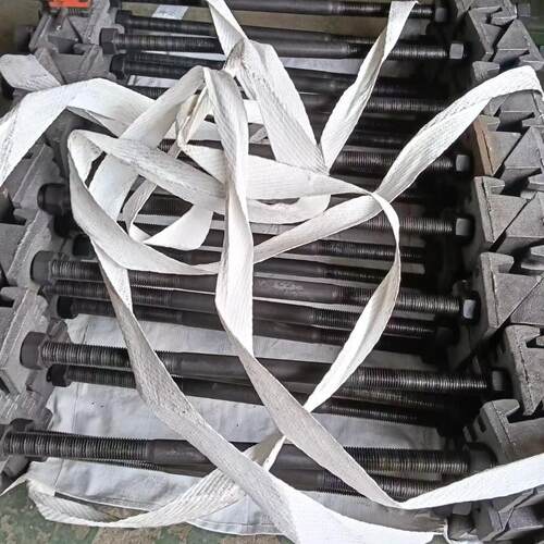 矿用窄轨轨距拉杆现货出售轨距拉杆铁路轨道轨距