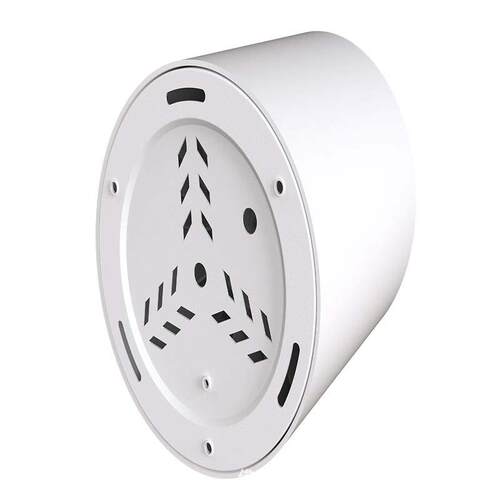 LED M系列圆形防水明装筒灯 60~100W 户外 室内 8001M铝灯