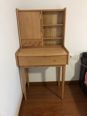 实评:源氏木语家具怎么样一个月开爆了有图说理