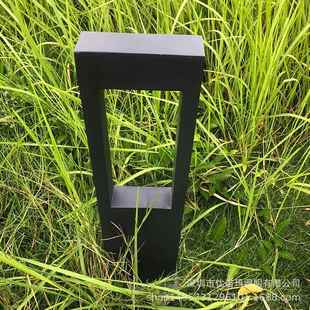 铝制草坪灯配LED光源10W花园别墅户外防水草坪灯庭院灯景观灯