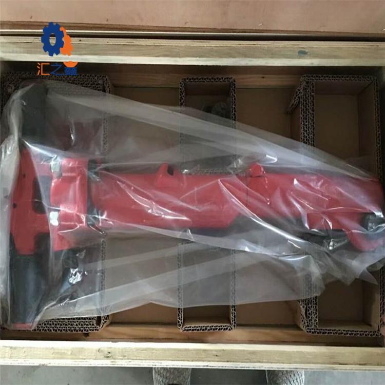 现货供应TPB90破碎机 大功率岩石风镐 TPB90气动机质量好气镐