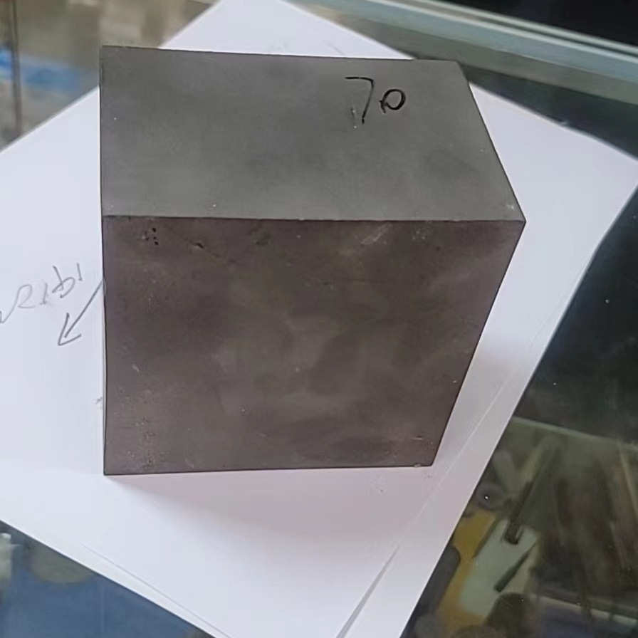 YG20钨钴硬质合金高硬度耐磨圆棒板材高强度韧性耐高温