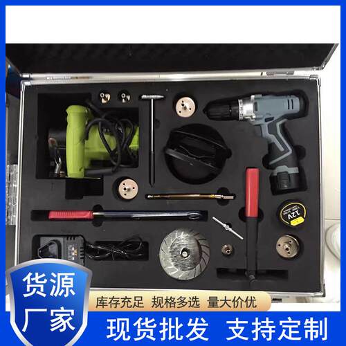 玻璃破碎器BLQ-1汽车玻璃切割破碎器交通事故门窗粉碎器材