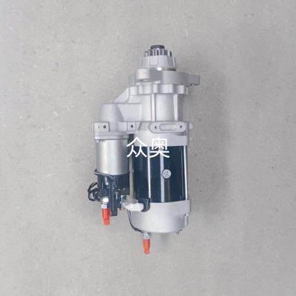 起动机马达8300019 8300020 2871254 2895341