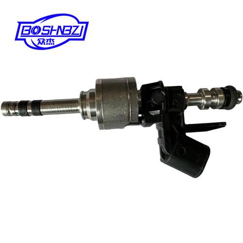 F01RB0M A62-01国六直喷喷油嘴喷油器