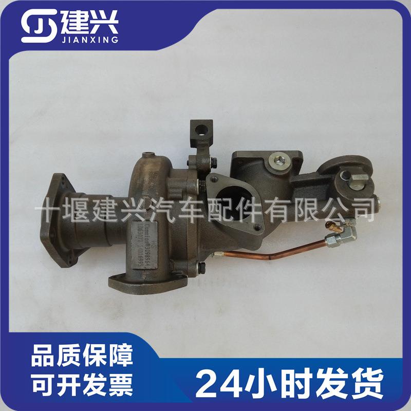 重庆康明斯K19/KTA19柴油发动机冷却水泵3098964/3098977/3098963