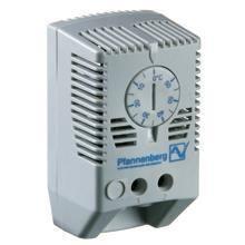 德国百能堡（Pfannenberg）组合式温控器 FLZ543温湿度控制