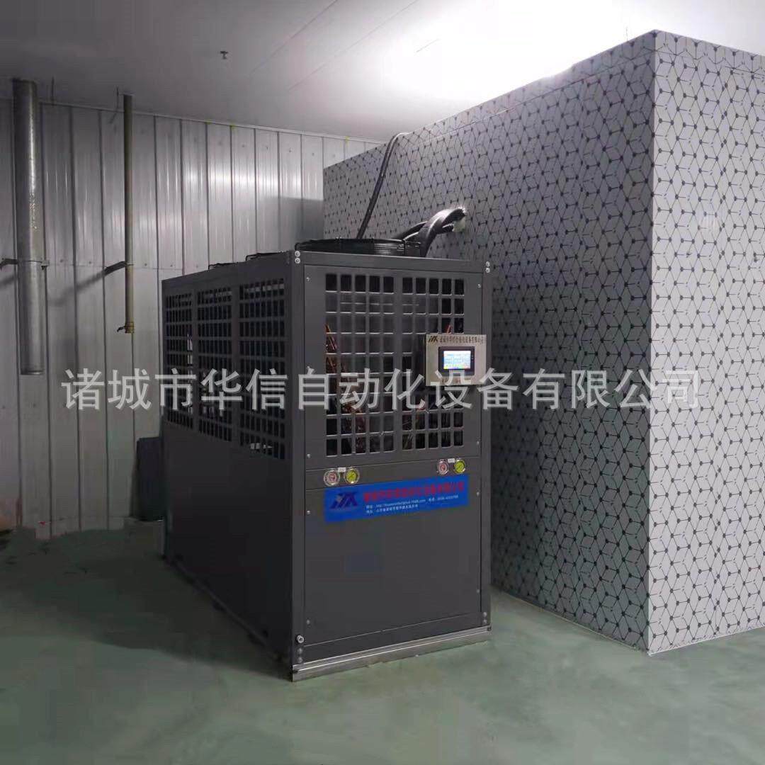 小型腌腊肉制品烘干房烘干机 香辣兔烘干设备 卤肉五香兔肉烘干箱