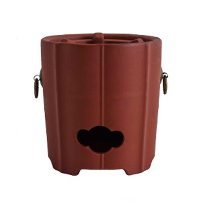 潮州手工泥炉围炉煮茶器具全套中式煮茶壶炭炉套装煮茶器茶壶碳炉