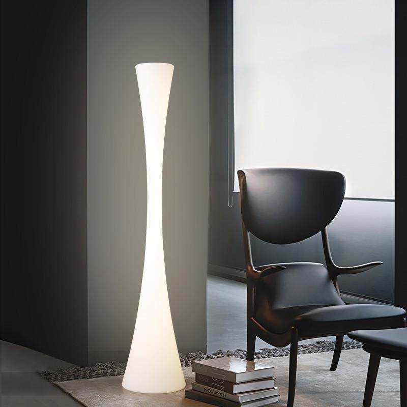 意大利地设计师风格小蛮板腰落灯艺围术极简现代样间创意AL722463