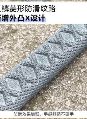 杨地老师傅头OCC家锤榔子鱼鳞防滑铝模锤鸭嘴钳锤建筑铝木铝模工