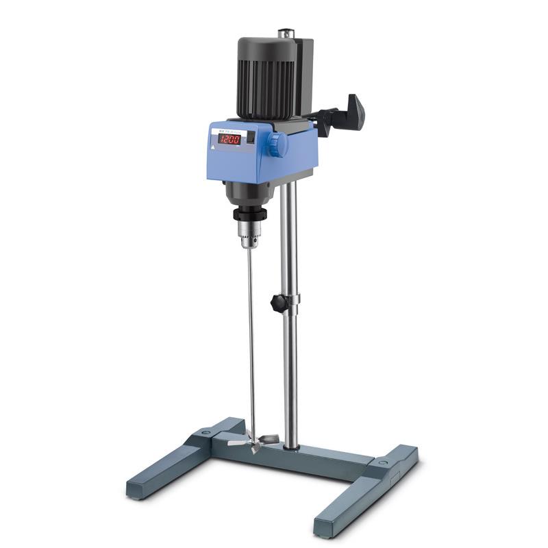 德国IKA RW28搅拌器,悬臂式机械搅拌器,中式型机械搅拌器