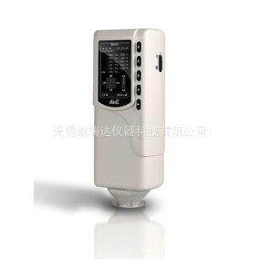 厂价供应 NR60CP色差仪三恩驰3nh便携式色差仪