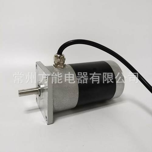 57HY108-3004防水步进电机水下工作IP68适合跳泉喷泉潜水设备等