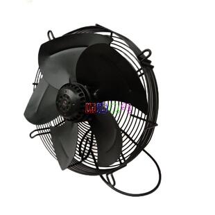 YWF2E 350冷库风扇外转子轴流风机网罩式 风机冷凝器220V 380V