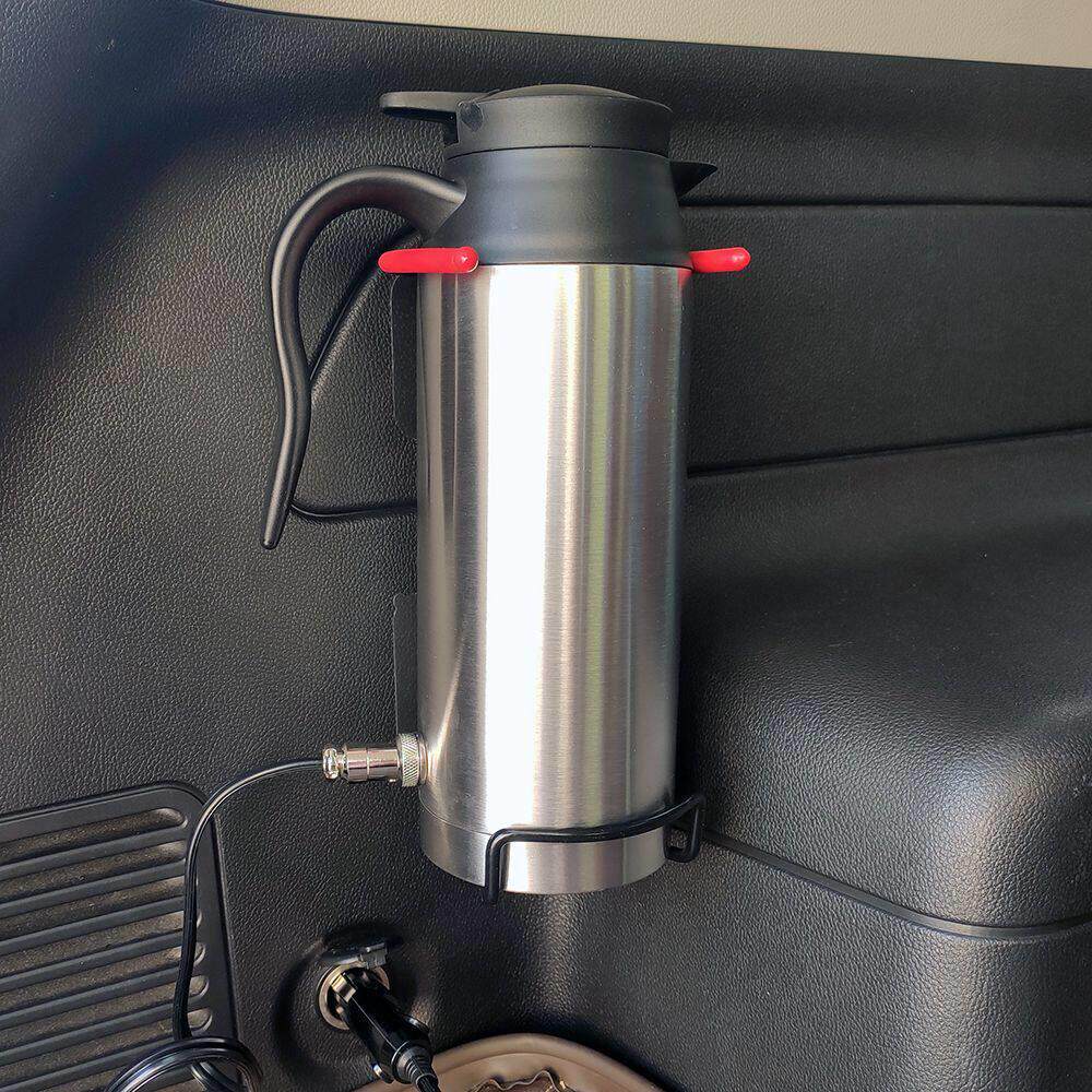 车载电水壶,汽车电水壶,水壶,12V24V,大型卡车,加热沸水水壶