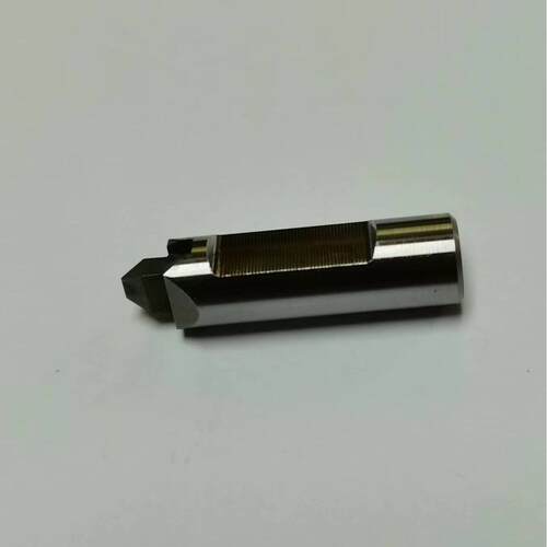 砂轮开齿修整器