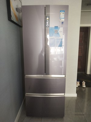 卡萨帝 BCD-500WDCTU1怎么样？为什么这么贵？到底值不值？
