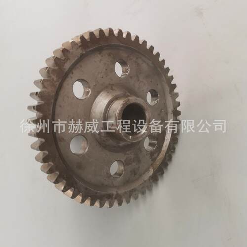 徐工装载机500FN/转向泵轴齿轮//272200749
