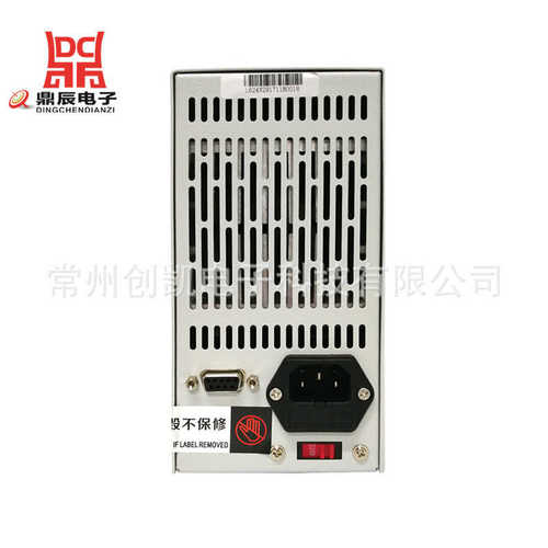 鼎辰DCL6102 DCL6204双通道大功率直流电子负载仪DCL8001+/8006