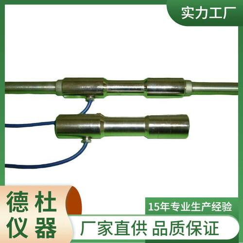 XHX-3XX系列振弦式钢筋应力计 钢筋计、锚杆计 筑检测仪
