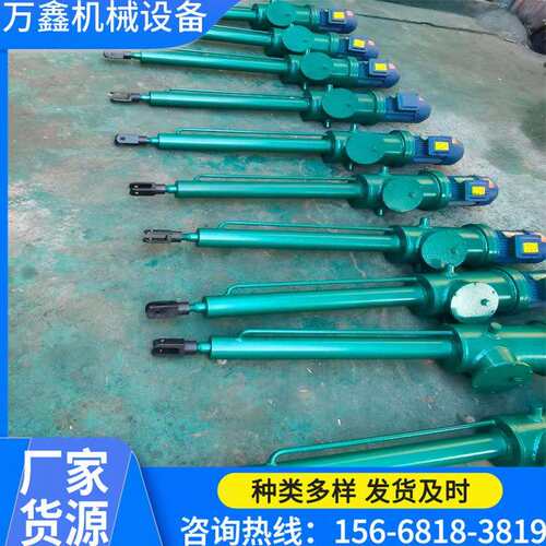 现货出售DYTZ-1000-500推杆DTT型电动推杆电动推杆