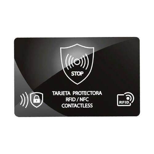 5Pcs RFID Bing Card Ultra Thin NFC Debit Credit Card