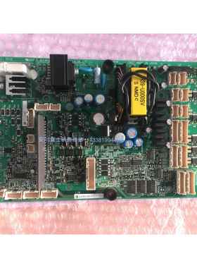 全新原装安川变频器HB4A0370专用电源驱动板ETC721421/ETC710861