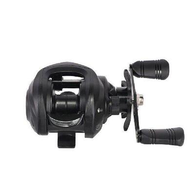 Fishing Wheel 7.2/1 Gear Ratio Baitcasting Fishing Wheel