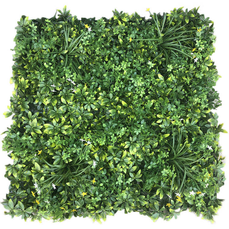 批发仿真3D植物墙绿植墙面装饰假草塑料草坪门头背景墙防褪色