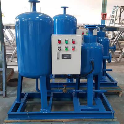 微晶智能旁流水处理器开式闭式循环水旁通综合冷却水处理SCII-F-G