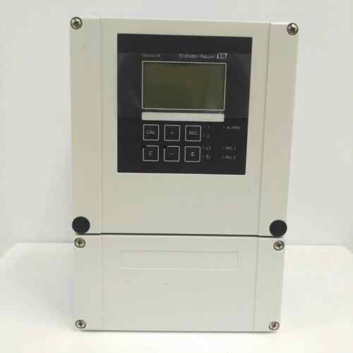 电导率变送器CLM253-CD0015德国E+H恩德斯豪斯