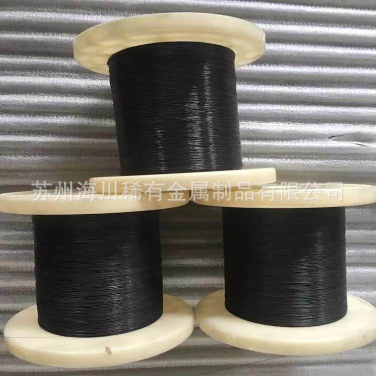 镍钛合金 形状记忆合金线 超弹镍钛丝 温控记忆丝直径0.05-1.0mm