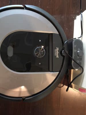 iRobot新品i7+扫地机器人好不好选前要注意这几点