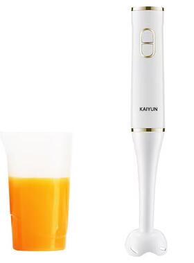 凯云 KY-602新款凯云KY宝-602手持料理棒宝料机婴儿辅食搅拌机果
