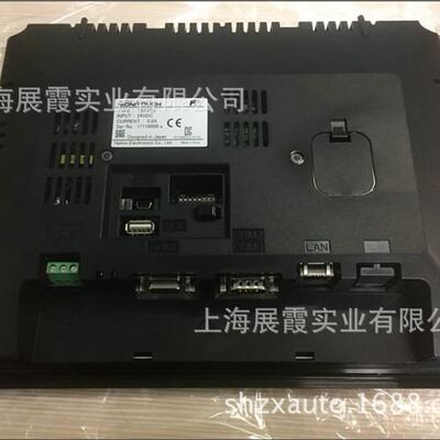 富士人机界面触摸屏【TS1100SI 智能操作编程面板触控屏】