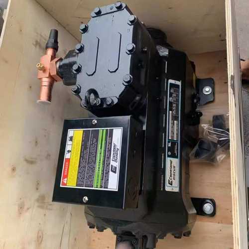 CA-0300 CA-0500-TWM-200/380 S-0800-TFM-200谷轮半封闭压缩机