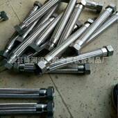 卫生支持定制卡盘属软管金n属软管金d25酒厂卡盘金属软管