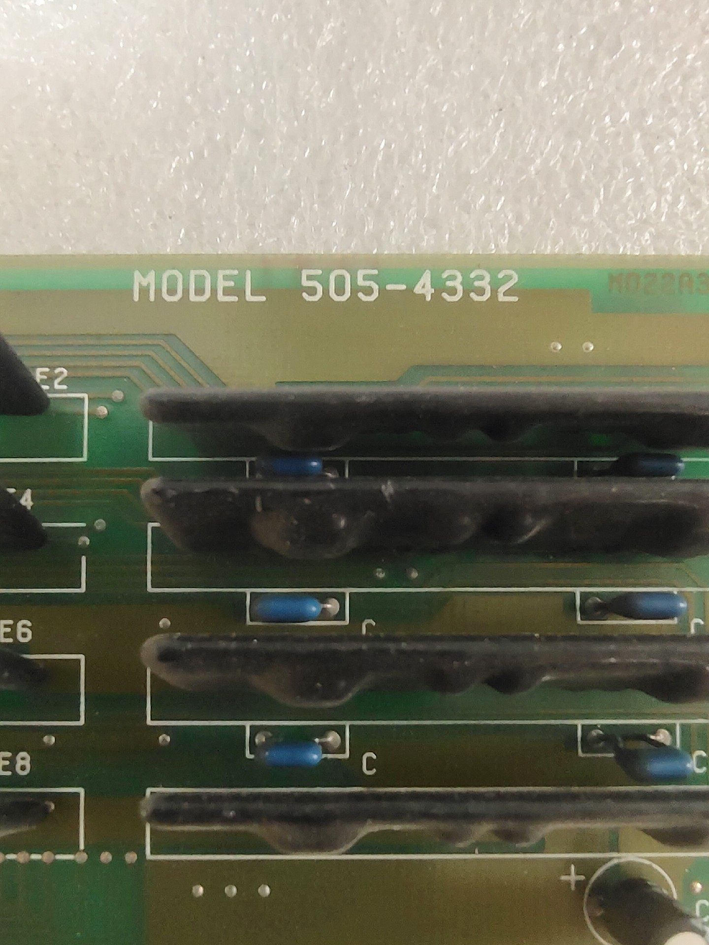 SIEMENS 西门子 505-4332  现货  包功能