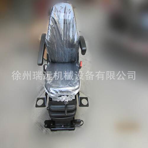 供应徐工装载机配件802158965 SC28-167 座椅