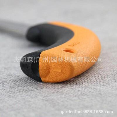 红狐狸silky452-20/30凤尾锯盆景锯小齿锯手锯修枝锯园林园艺工具