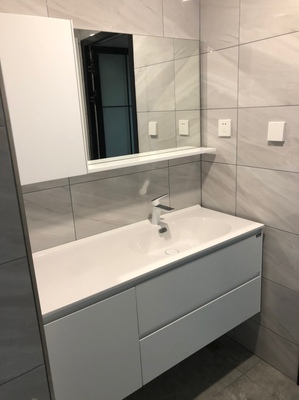 欧路莎实木浴室柜怎么样到底值不值得入手？